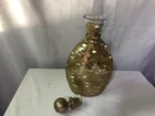  Preview image for Gold decanter 