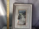  Preview image for Signed ocean scene picture 