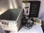  Preview image for basket of wine items 