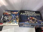  Preview image for Trouble and Trivia Adventure Games 