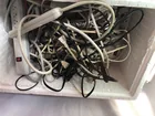 Preview image for Box of power cords 
