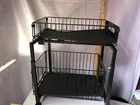 Preview image for Small metal organizer 