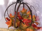  Preview image for Metal fall floral Piece 