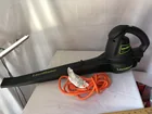  Preview image for Electric blower Lawn Master 