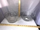  Preview image for Lot of crystal bowls 
