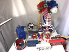  Preview image for Lot of patriotic items 