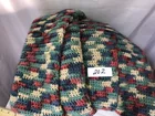  Preview image for beautiful colorful afghan 