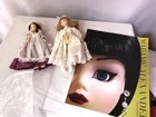  Preview image for Two vintage dolls and a magazine 