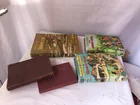  Preview image for Lot of vintage books 