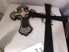  Preview image for two cross decorations 