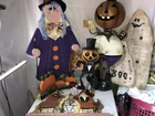  Preview image for lot of Halloween decorations 