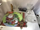  Preview image for Lot of Christmas Decorations 