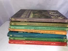  Preview image for Lot of vintage President books 