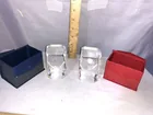  Preview image for Lot of two paperweights 