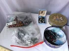  Preview image for lot of various jewelry making items 