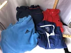  Preview image for Lot of size medium clothing items 