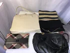 Preview image for Lot of various style purses 