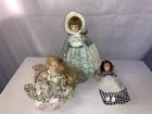 Preview image for Lot of dolls 