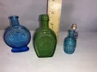  Preview image for set of miniature bottles 
