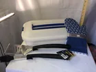  Preview image for Colts mitt, plastic holder, and grilling 