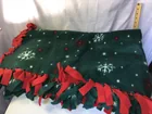  Preview image for handmade holiday blanket 