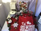  Preview image for Lot of holiday items 
