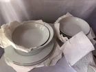  Preview image for Various pieces of Towne China - White 