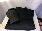  Preview image for Underarmour Hat and Pullover Jacket 