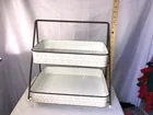  Preview image for two tray kitchen rack 