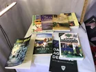  Preview image for Lot of various books 
