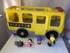  Preview image for Fisherprice bus pull toy 