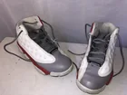  Preview image for Kids Air Jordan Shoes size 13C 