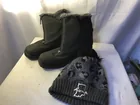  Preview image for Indiana Hat and Winter Totes boots size 