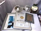  Preview image for Frames and various decorations 
