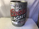  Preview image for vintage coors light 5 liter bank 