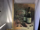  Preview image for Wine canvas 