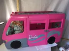 Preview image for Barbie and Barbie Camper 