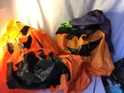  Preview image for Two Halloween large blowups 