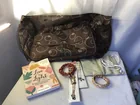  Preview image for Bag and costume jewelry 