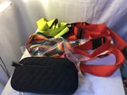  Preview image for Vera Bradley Bag and various suitcase 