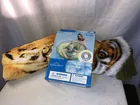  Preview image for two beach towels and a swim ring 