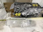  Preview image for Crystal Jimmie Johnson Collectible Car 
