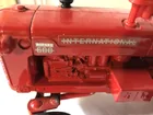  Preview image for International Collector Red Tractor 