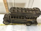  Preview image for Cast Iron Antique Car 