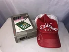  Preview image for callaway golf hat and golf tracker 