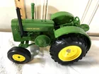  Preview image for John Deere Tractor 2011 