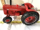  Preview image for The Farmall M Tractor Collector 