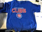  Preview image for Chicago Cubs Size M Shirt 