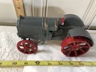  Preview image for Cast Iron Antique Tractor 
