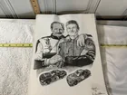  Preview image for Earnhardts Drawing 